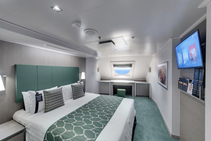 Grand Suite Aurea